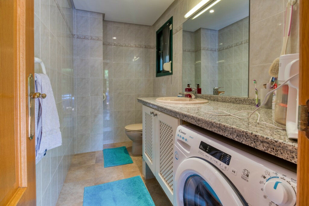 Townhouse Mijas Málaga - image 9