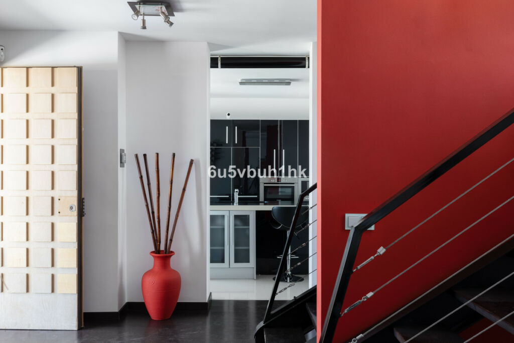 Detached Villa Alhaurín de la Torre Málaga - image 9