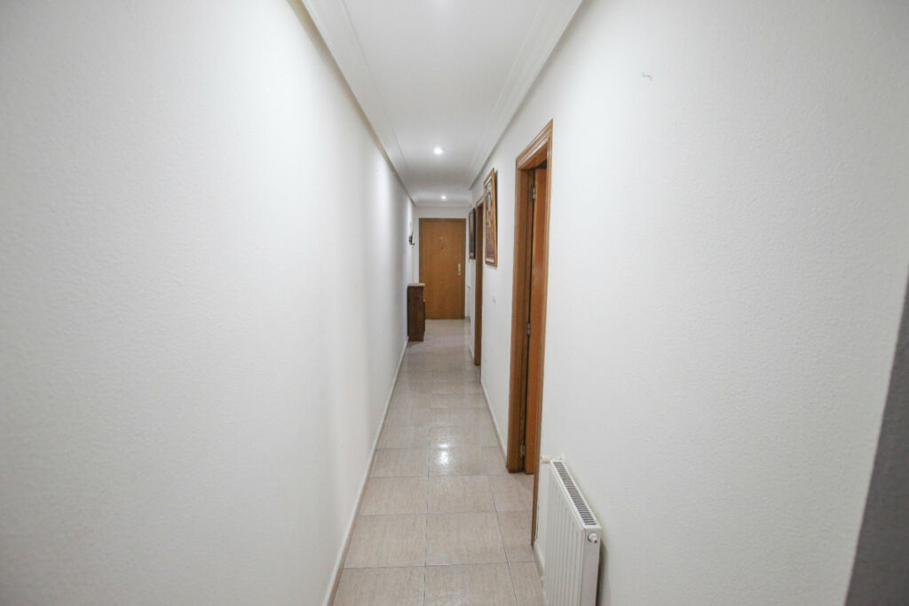 Penthouse Calpe Alicante - image 9