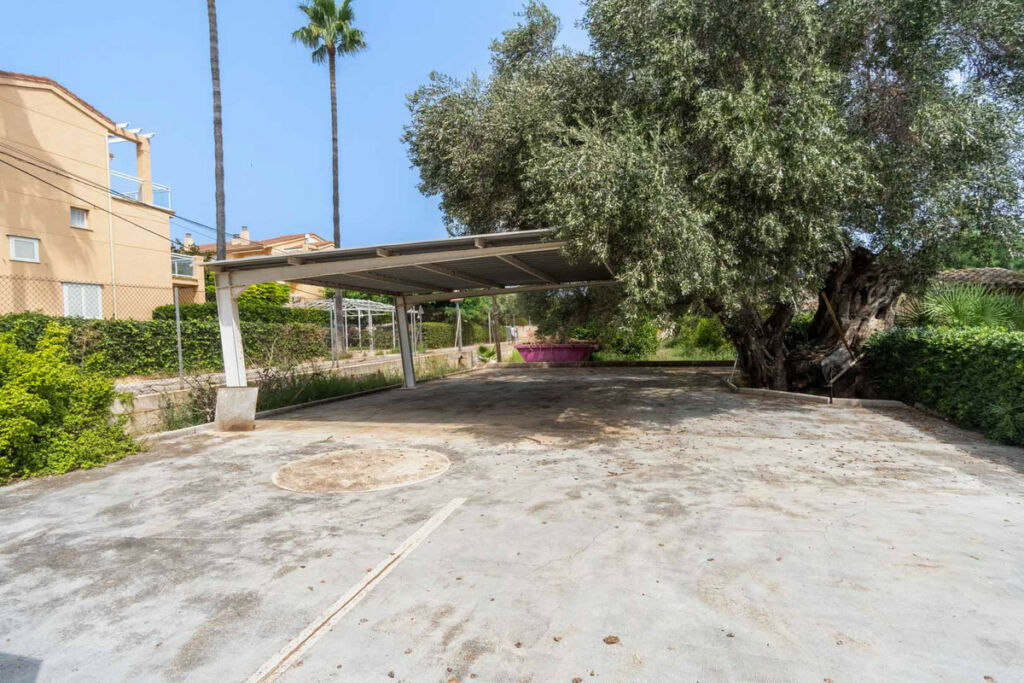 Detached Villa Denia Alicante - image 9