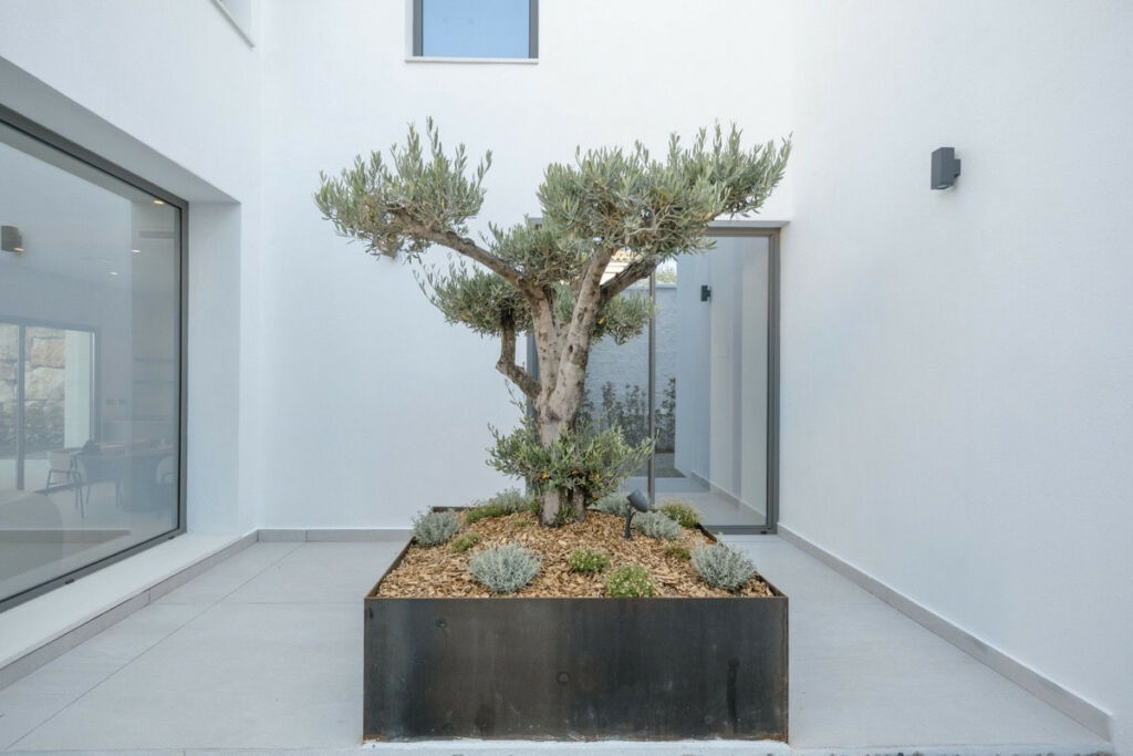 Detached Villa Estepona Málaga - image 9
