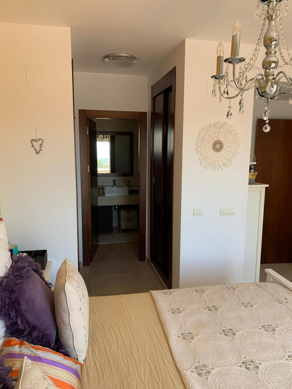 Penthouse Altos de los Monteros Málaga - image 9