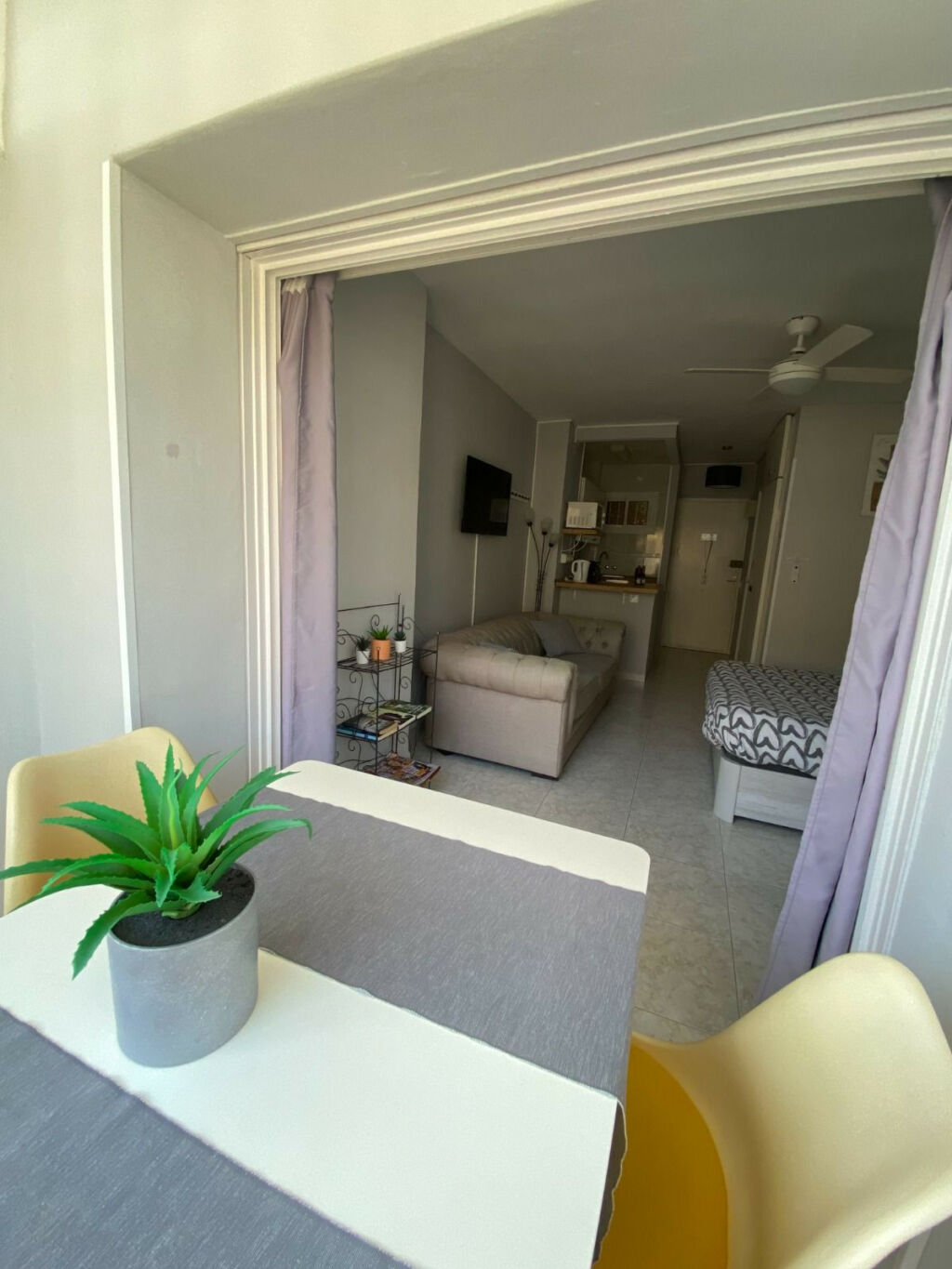 Middle Floor Studio Benalmadena Costa Málaga - image 9