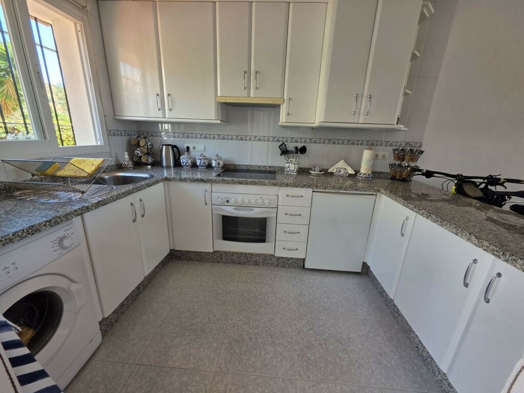 Townhouse Torrox Costa Málaga - image 9