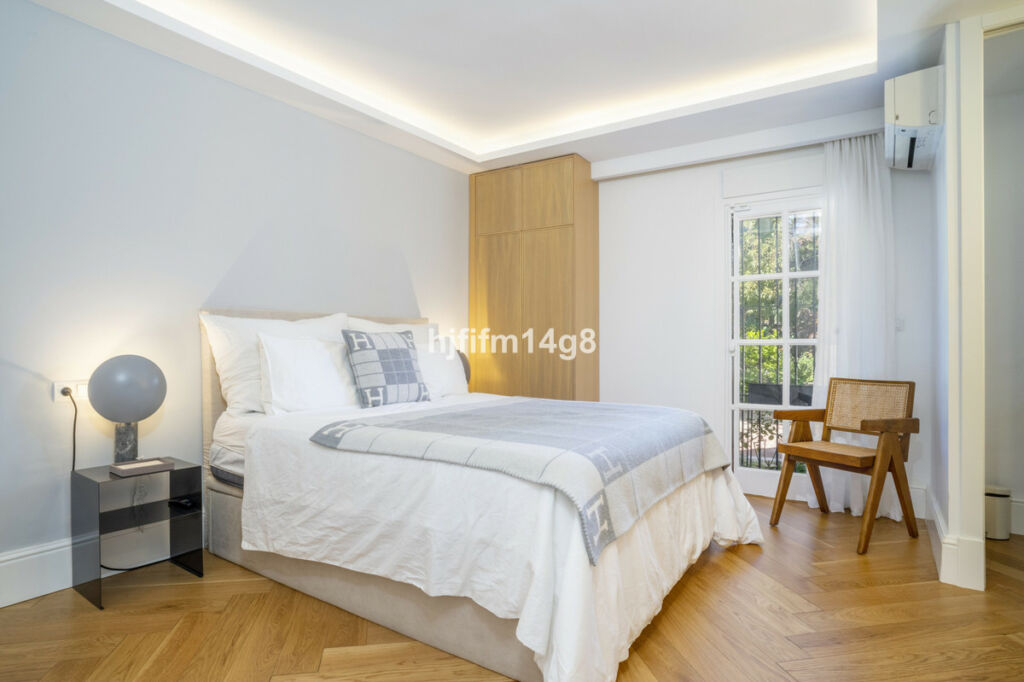 Ground Floor Apartment Nueva Andalucía Málaga - image 10