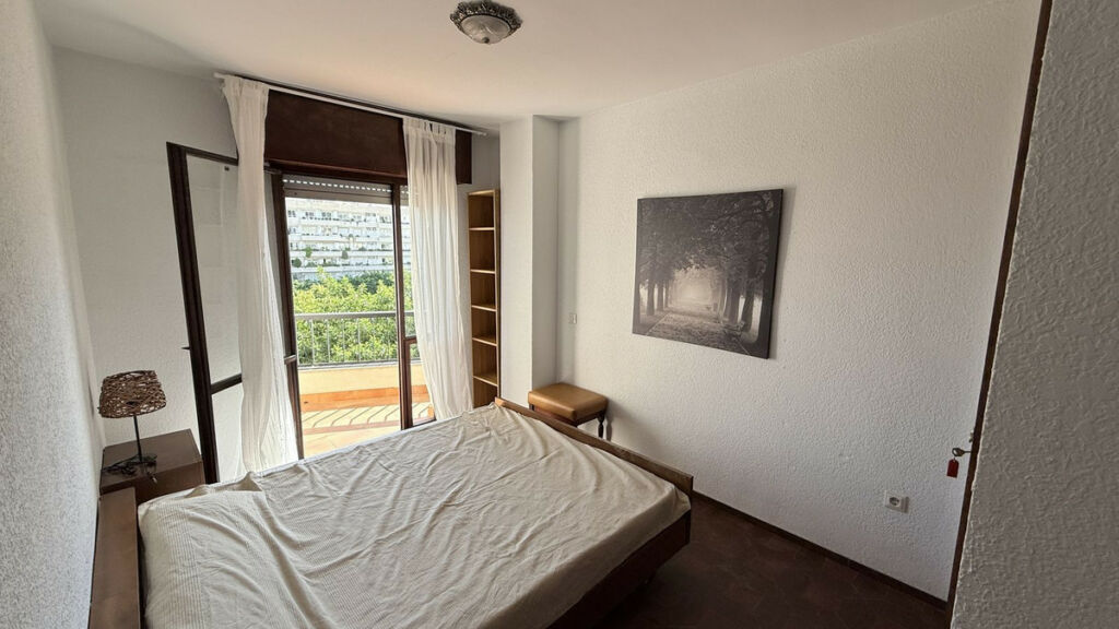 Middle Floor Apartment Marbella Málaga - image 9