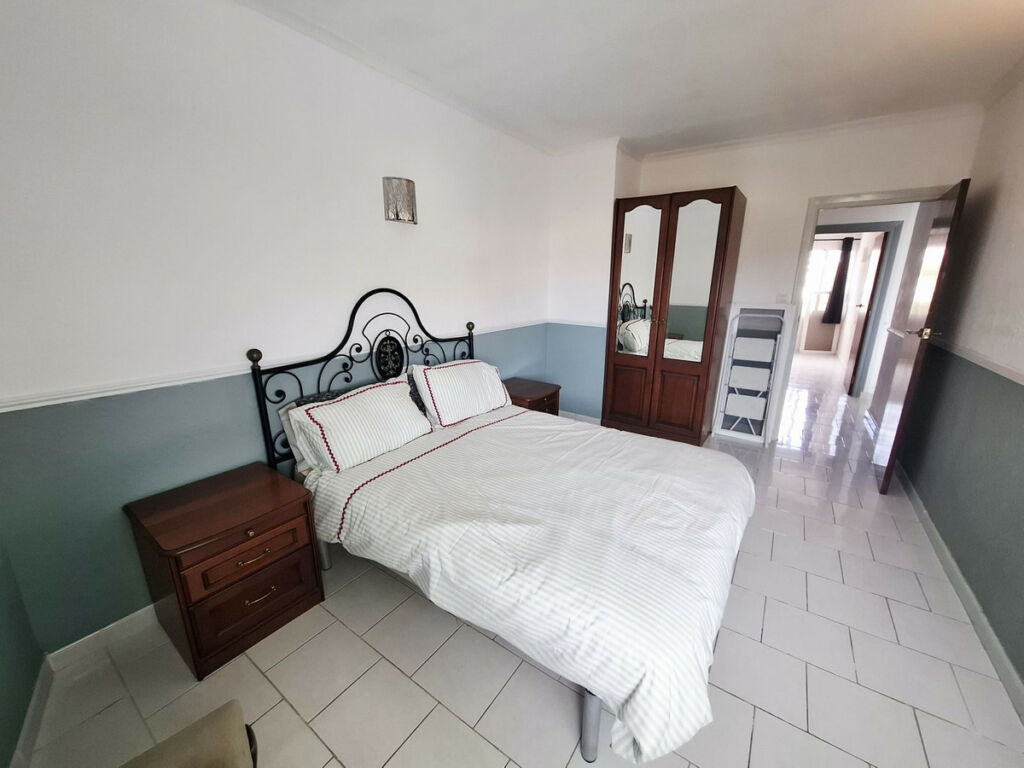 Top Floor Apartment Fuengirola Málaga - image 9