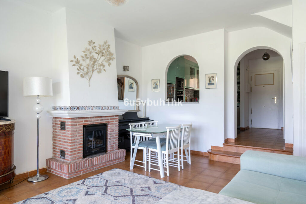 Townhouse Mijas Málaga - image 7