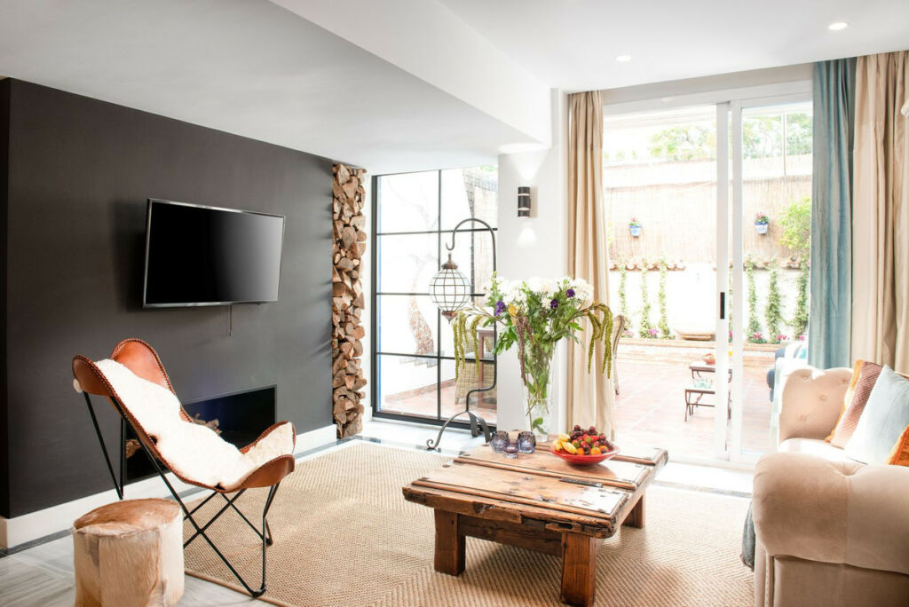 Ground Floor Apartment Marbella Málaga - image 10