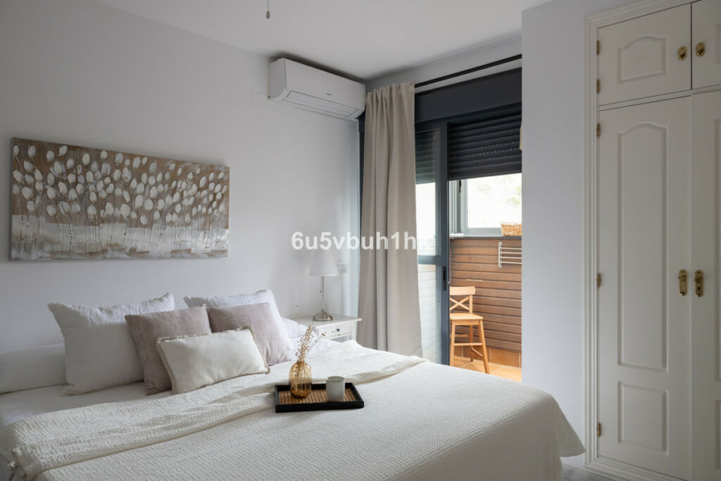 Penthouse Fuengirola Málaga - image 9
