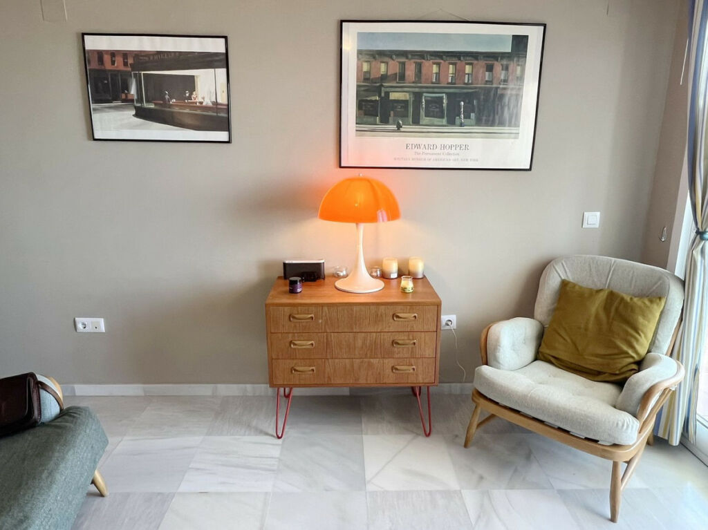Ground Floor Apartment Mijas Málaga - image 9
