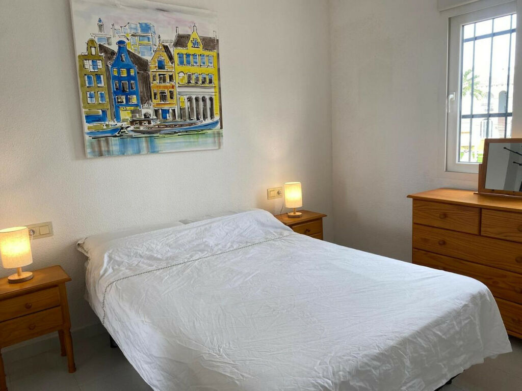Top Floor Apartment Villamartin Alicante - image 9