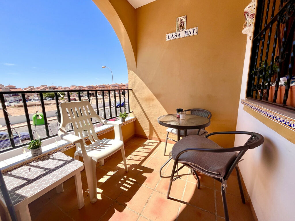 Ground Floor Apartment La Zenia Alicante - image 9