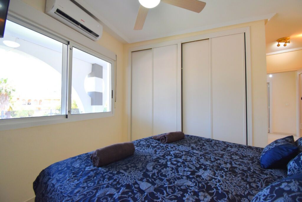 Ground Floor Apartment Villamartin Alicante - image 9