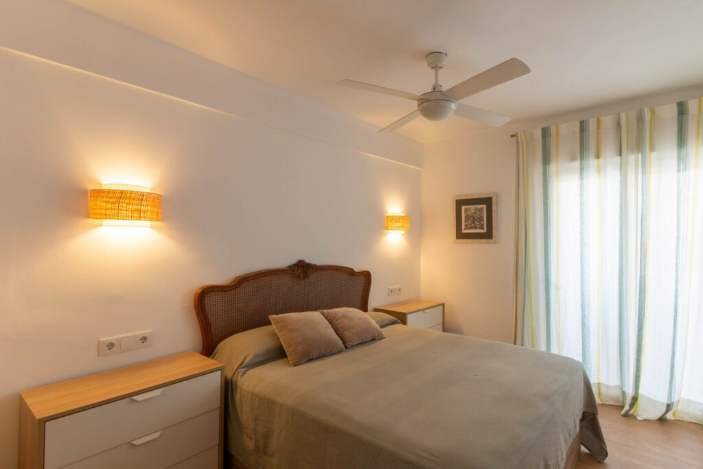 Middle Floor Apartment Javea Alicante - image 9