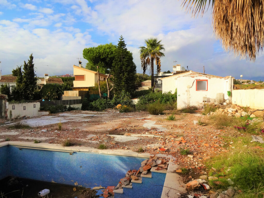 Residential Plot Calypso Málaga - image 9