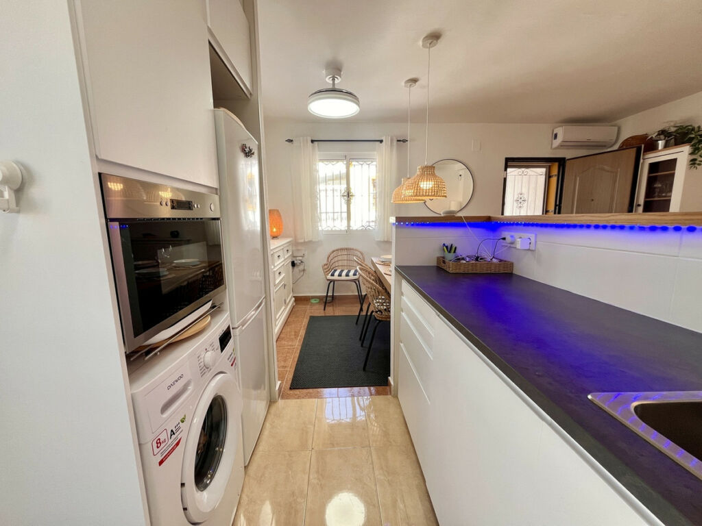 Duplex Entre Naranjos Alicante - image 9