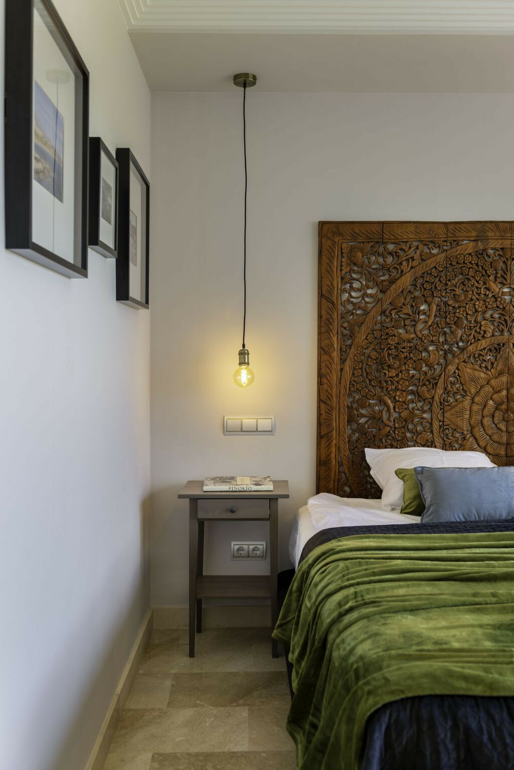 Townhouse Benahavís Málaga - image 10