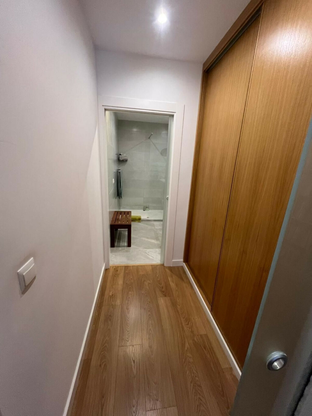 Ground Floor Apartment Atalaya Málaga - image 9