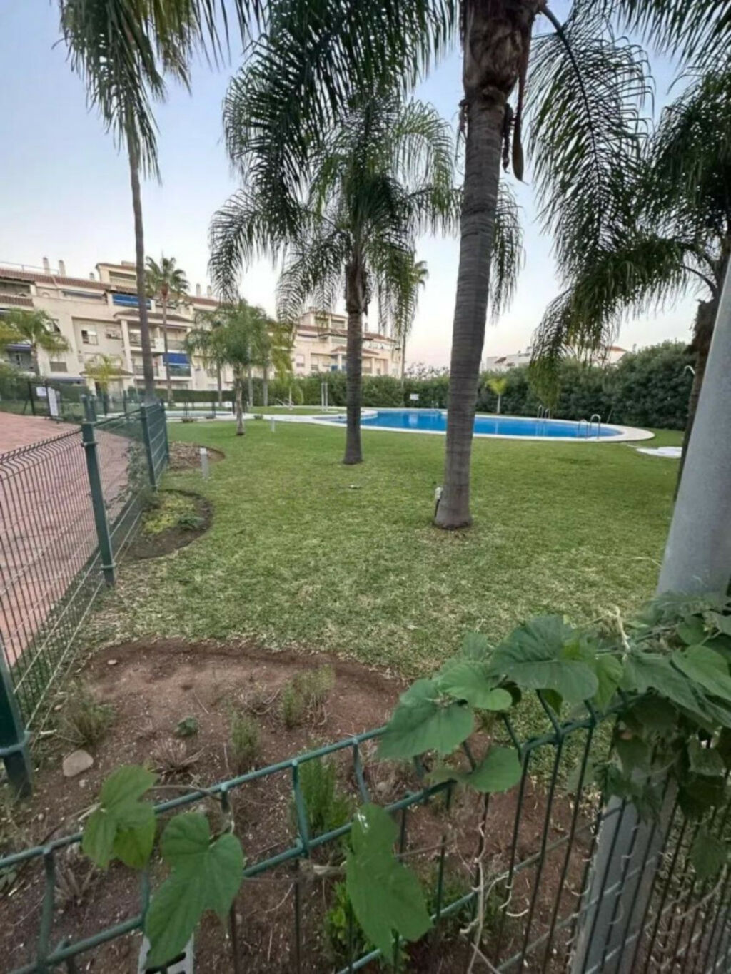 Ground Floor Apartment Nueva Andalucía Málaga - image 9