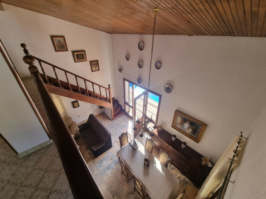 Detached Villa Cortes de la Frontera Málaga - image 9