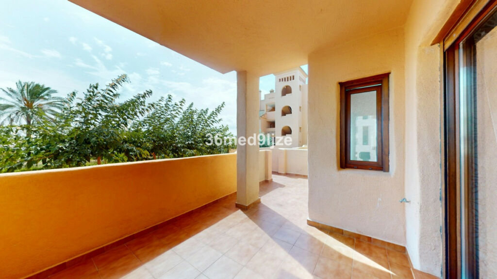 Ground Floor Apartment Los Alcazares Murcia - image 9