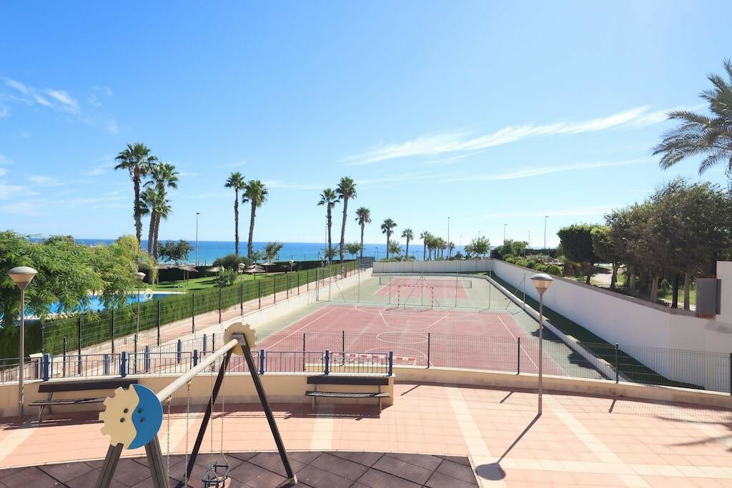 Penthouse Pilar de la Horadada Alicante - image 9