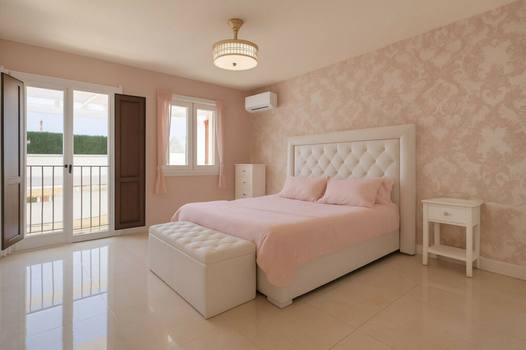 Townhouse El Paraiso Málaga - image 9