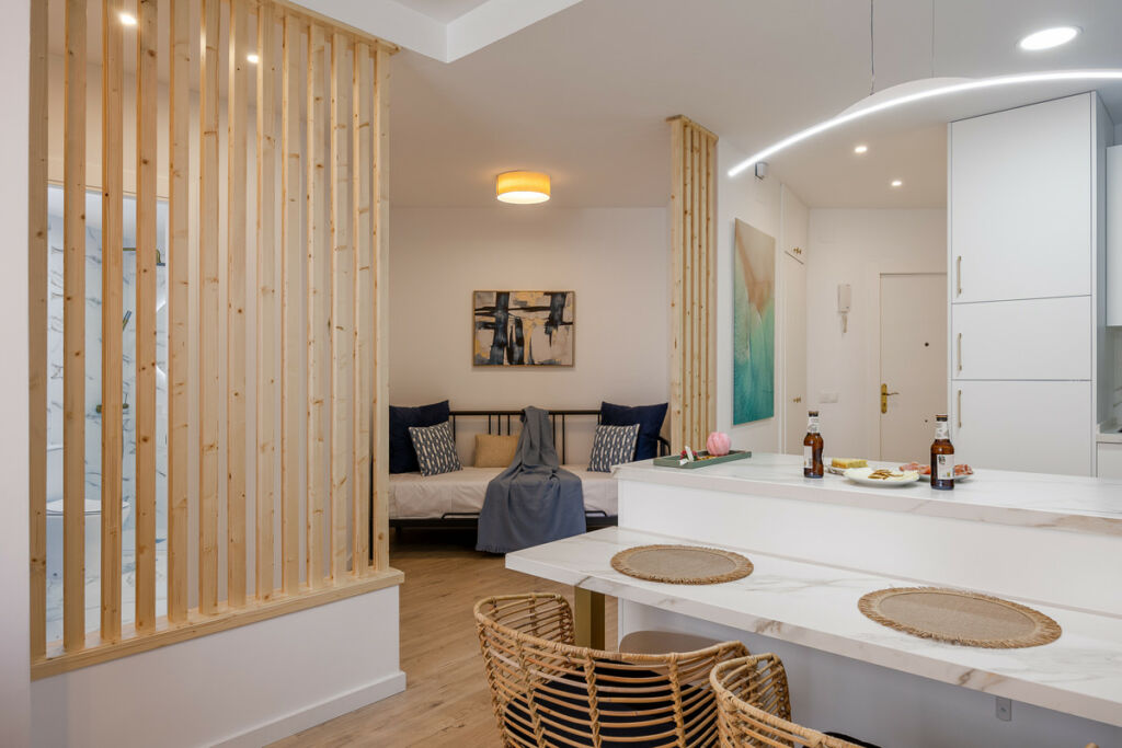 Ground Floor Apartment Torremolinos Málaga - image 9