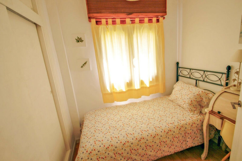 Ground Floor Apartment Moraira Alicante - image 9
