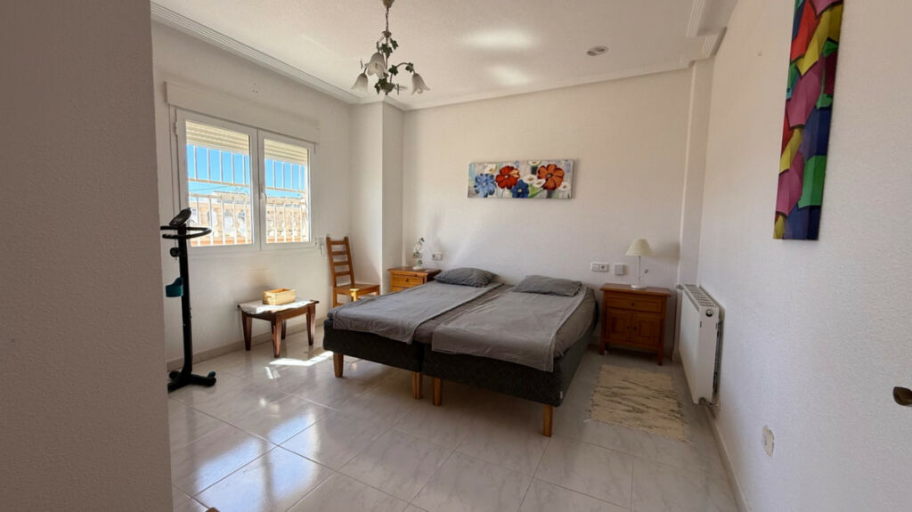 Detached Villa Orihuela Costa Alicante - image 9