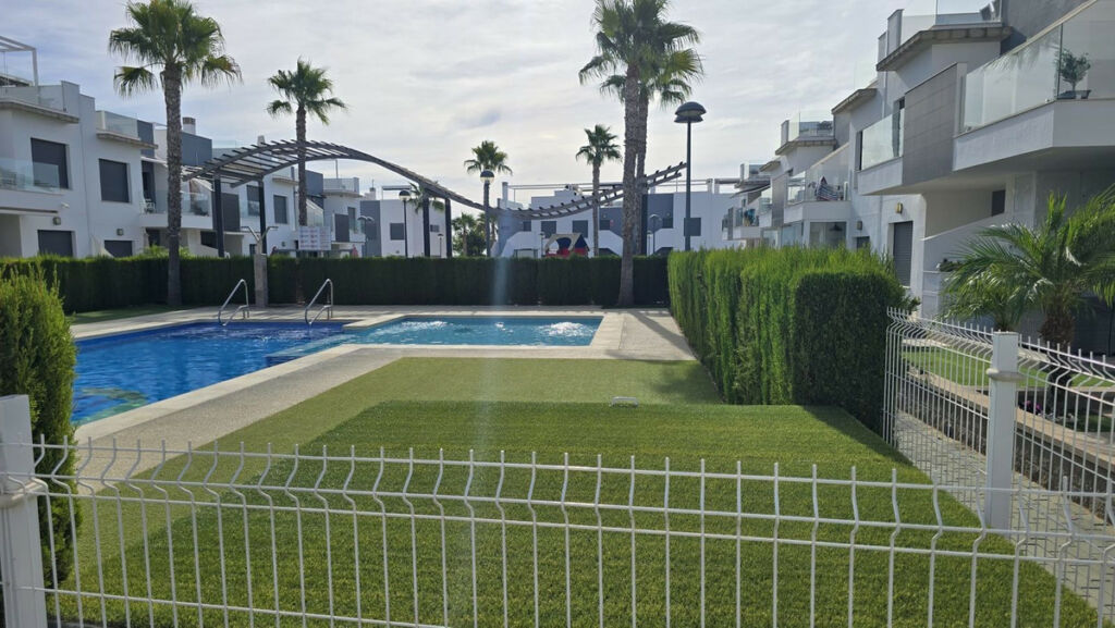 Top Floor Apartment San Pedro del Pinatar Murcia - image 9