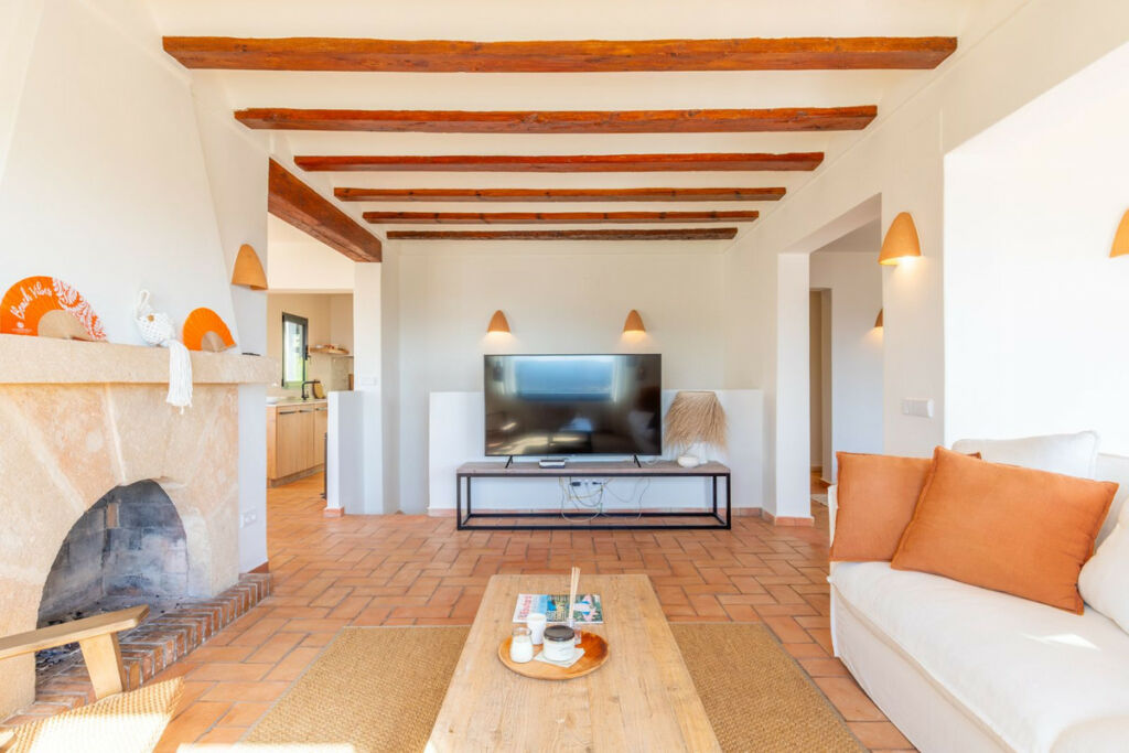 Detached Villa Javea Alicante - image 9