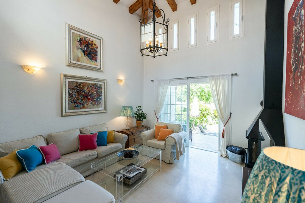 Townhouse Riviera del Sol Málaga - image 9