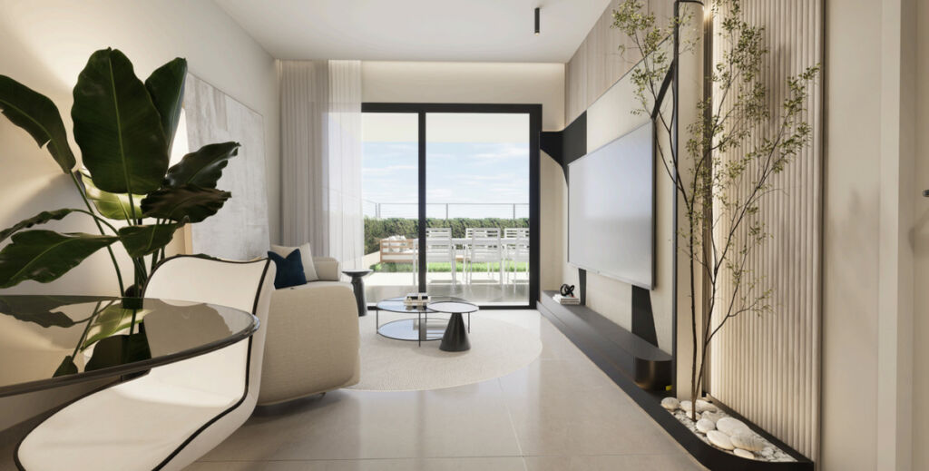 Ground Floor Apartment San Miguel de Salinas Alicante - image 9