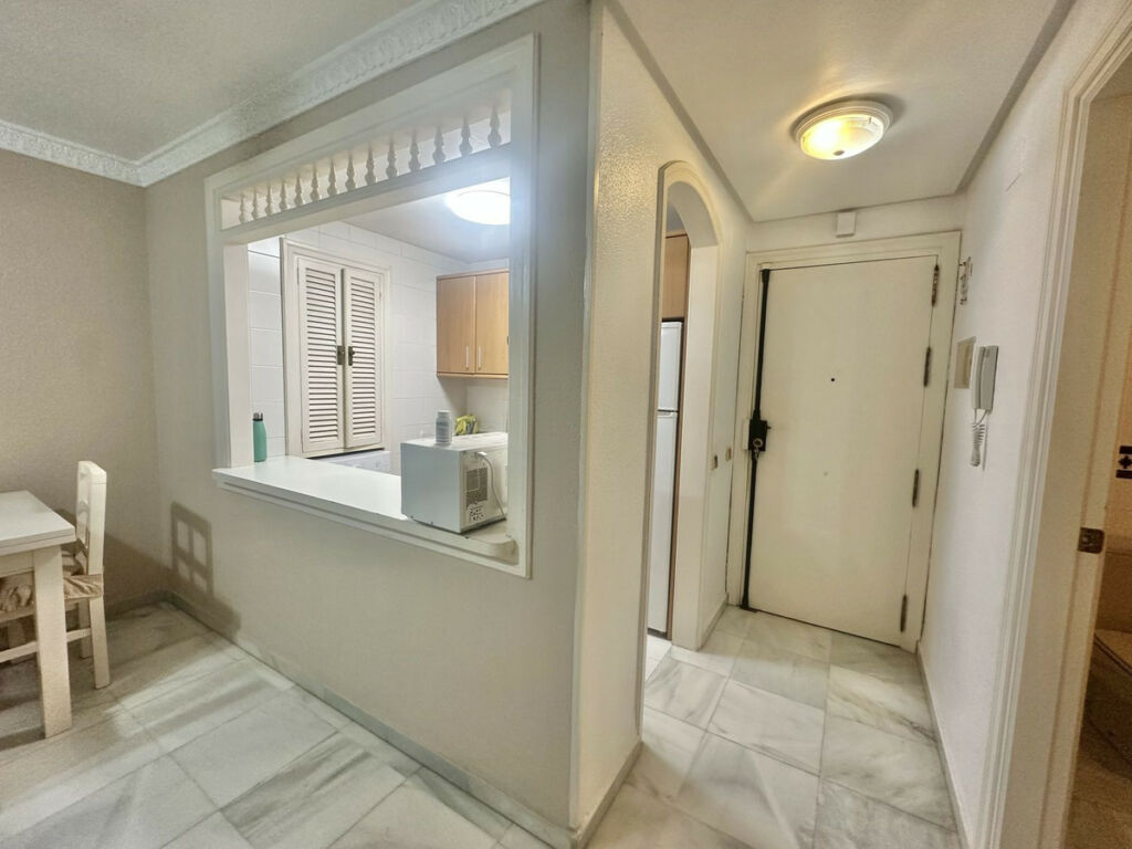 Ground Floor Apartment Marbella Málaga - image 9
