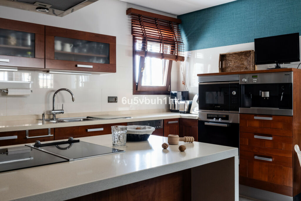 Detached Villa Málaga Málaga - image 10