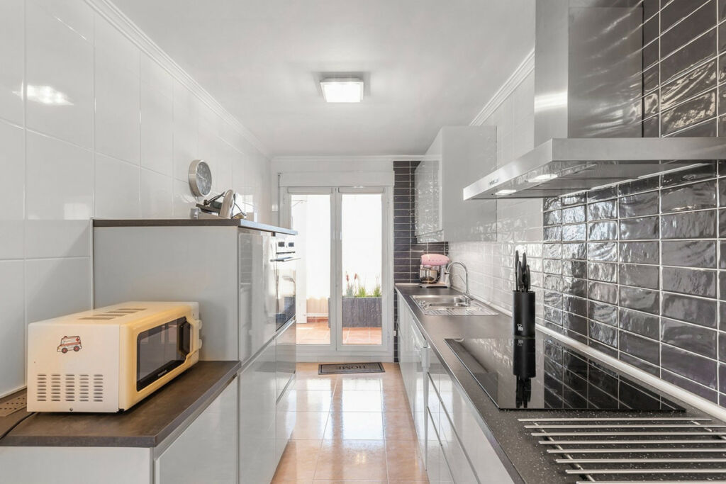 Penthouse Villamartin Alicante - image 9