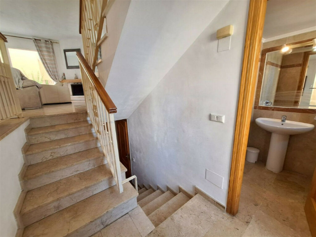Semi-Detached House Nueva Andalucía Málaga - image 20