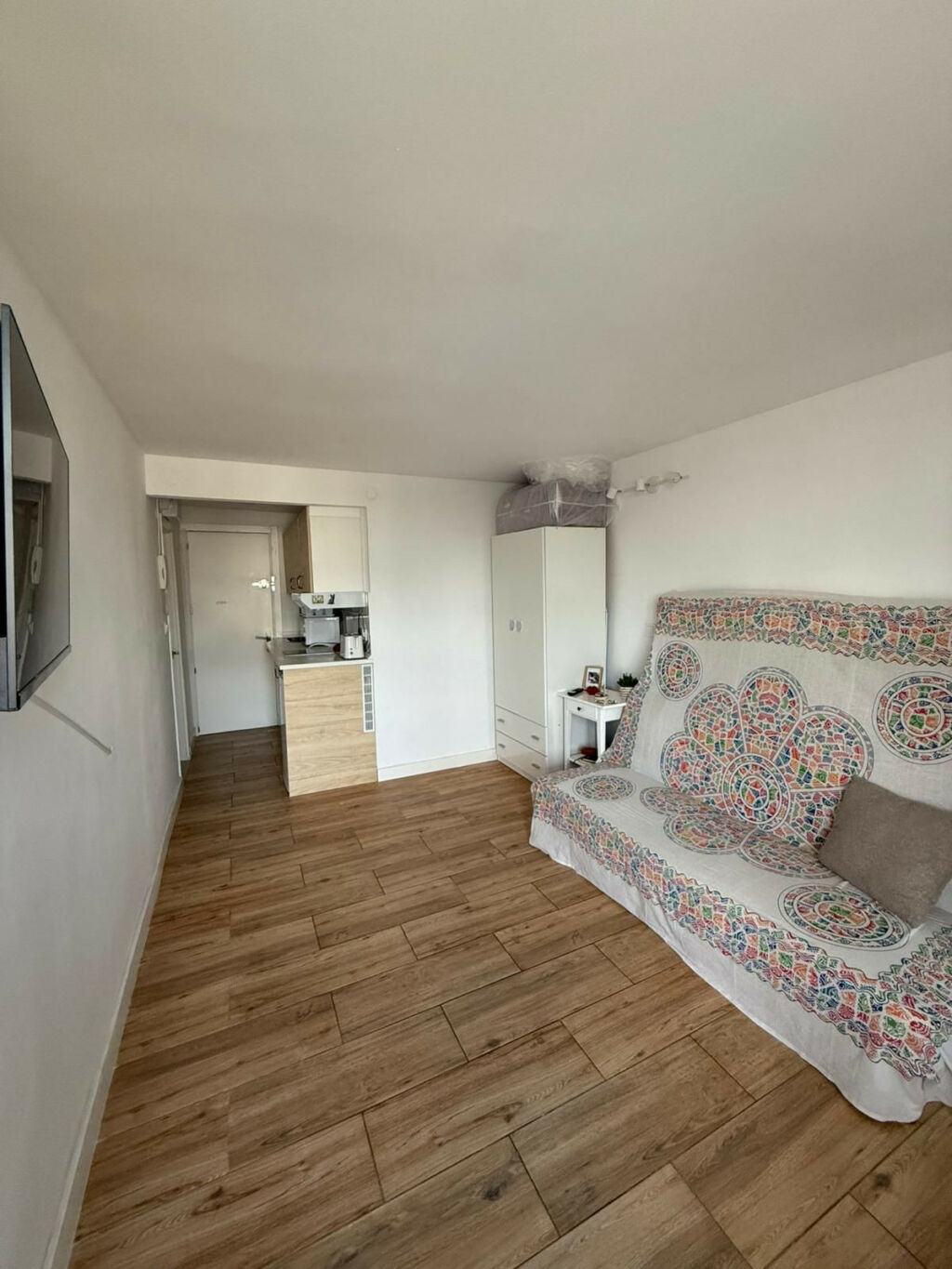 Top Floor Studio Calypso Málaga - image 9