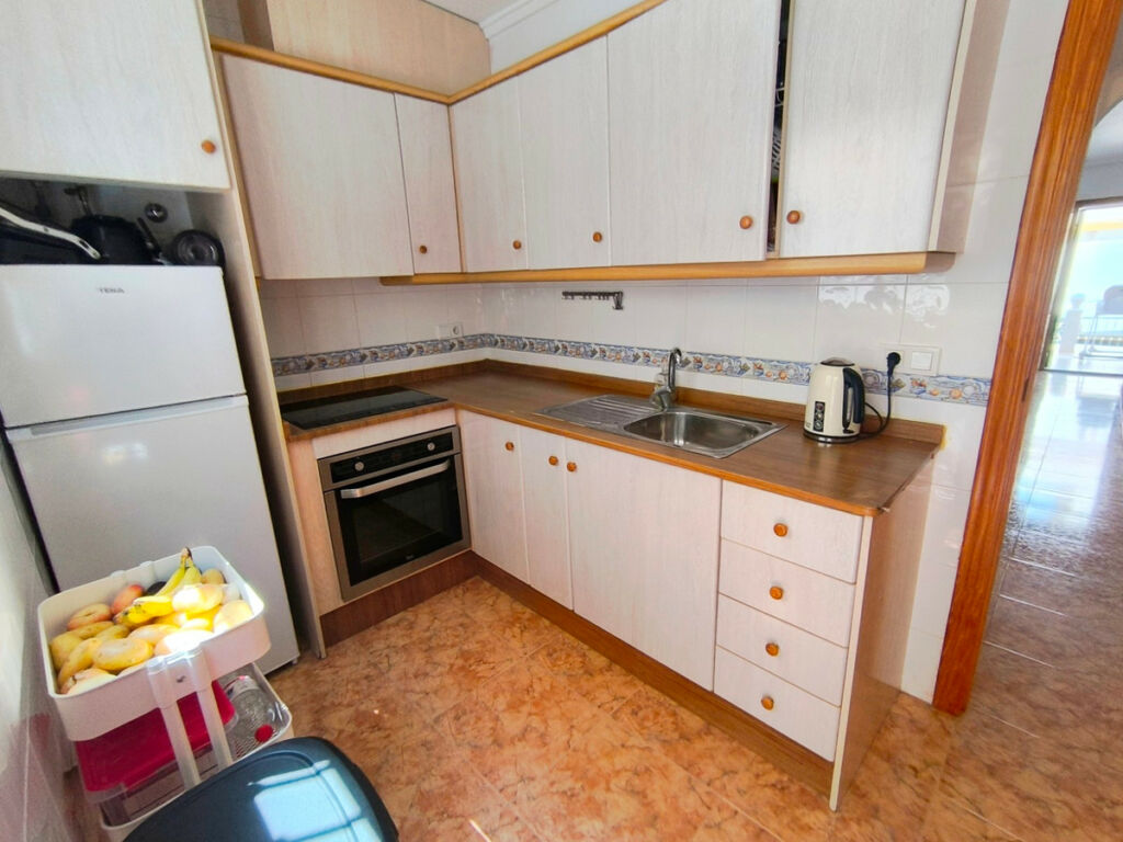 Townhouse Algorfa Alicante - image 9