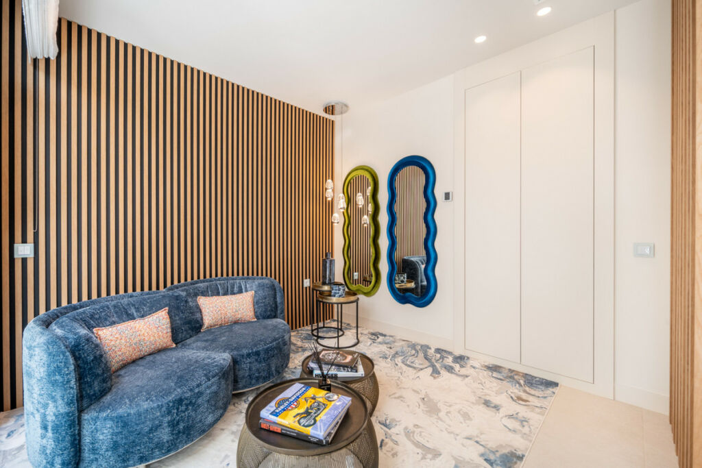Townhouse Estepona Málaga - image 9