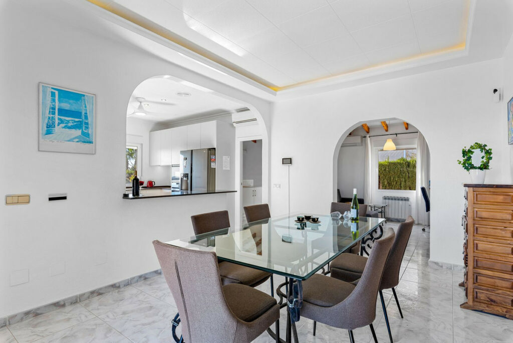 Detached Villa Ciudad Quesada Alicante - image 9