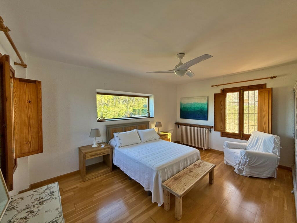 Detached Villa Javea Alicante - image 9