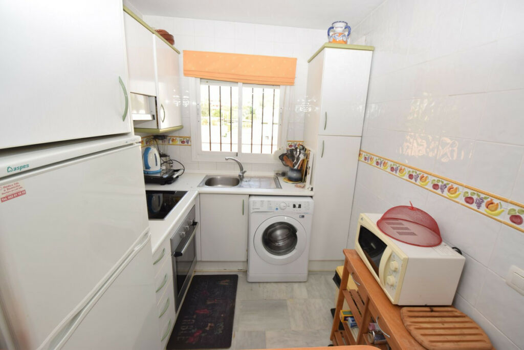 Penthouse La Cala de Mijas Málaga - image 9