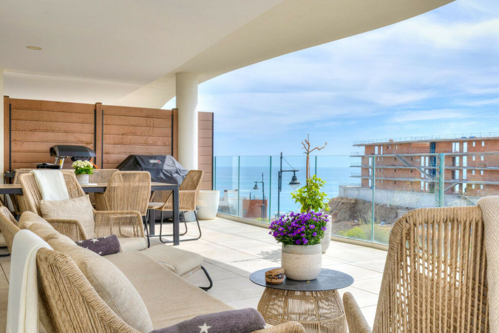 Middle Floor Apartment Fuengirola Málaga - image 9