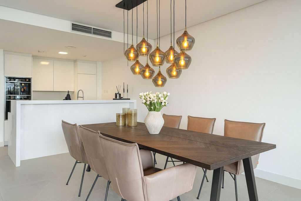 Ground Floor Apartment Artola Málaga - image 9