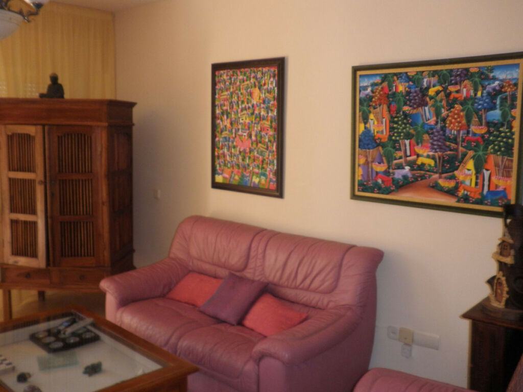 Townhouse Estepona Málaga - image 9