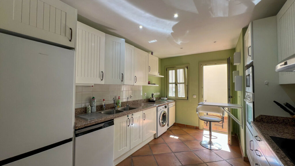 Townhouse Sotogrande Alto Cádiz - image 9
