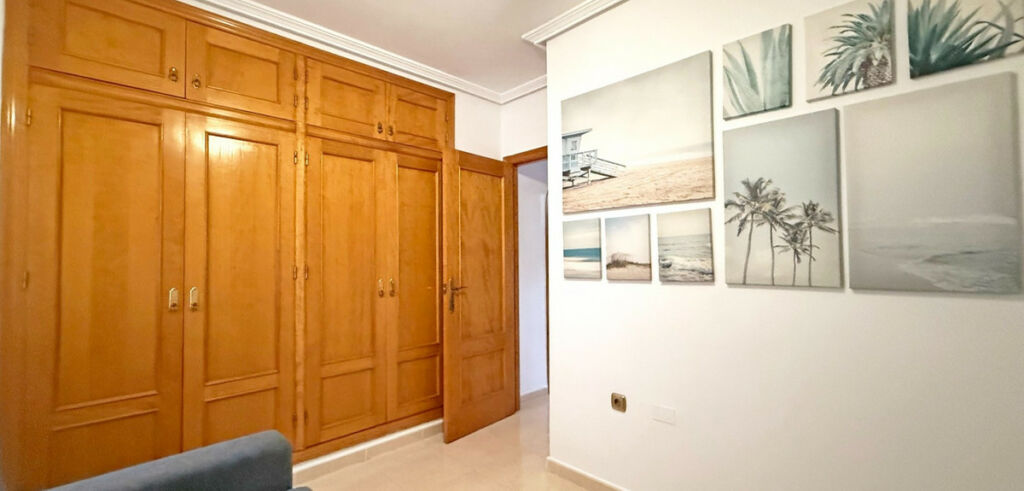 Ground Floor Apartment Lomas de Cabo Roig Alicante - image 9